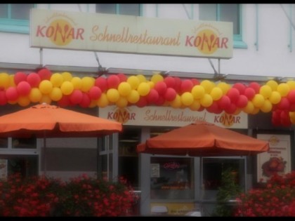 Foto: Konar Schnellrestaurant